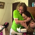 Хуманитарни караван се наставља! Жељко Митровић у родним Лучанима обрадовао породицу Алемпијевић са шесторо деце!