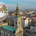 Beograd ostaje bez vode, spremite zalihe: problemi sa snabdevanjem zbog kvara na elektro-mreži