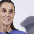 Klaudija Šejnbaum: Agenti CIA ne deluju na teritoriji Meksika