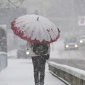 I sutra sneg: U Srbiji hladno i tokom narednih dana, moguća čak i mećava (foto)