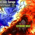 "Bićemo svedoci pojava kakve savremen čovek nije video": Meteorolozi digli uzbunu! Stiže klimatski fenomen i biće razoran