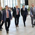 Balint posetio NTP Novi Sad