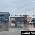 Kineska fabrika guma Linglong u Srbiji dobila dozvolu uprkos opasnim hemikalijama