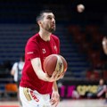 Zvezda počela eru posle Saše Obradovića: Milan Tomić okupio tim, svi su došli da ga podrže