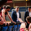 Đokić: Uvek sam želeo Zvezdu i Partizan od starta u KLS