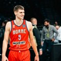 Ipak ništa od Spartaka, Pavle Nikolić odlazi u Ameriku