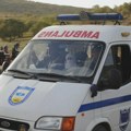 Autobus u Turskoj udario u ogradu autoputa i zapalio se, poginulo osam osoba