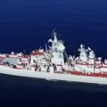 Najjači ruski brod se vraća na teren! Nuklearni gigant dobija "Cirkone" i "Kalibre" (video)