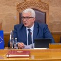 Za Mandića Srbija je okupator Crne Gore: Stranka predsednika Skupštine podržala sporni deo Zakona o potomcima dinastije…