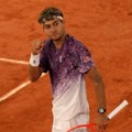 Italijan je finalista Rolan Garosa!