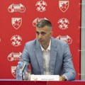 Veleobrt! Milan Dozet ostaje u Crvenoj zvezdi
