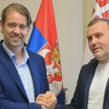 Dašić vratio Konatara: Radnički nastavlja da pobeđuje!
