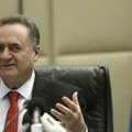 Izrael: Pretnje ministra odbrane Kaca su neformalne