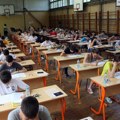 Osmaci danas polažu test iz srpskog jezika na završnom ispitu
