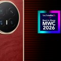 Još nije dostupan, ali ga već nazivaju prekretnicom – HONOR Magic V6 osvojio je prestižne nagrade za dizajn i inovacije Godinu…