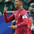 "Bože, istorijo, svete": Najluđi komentar u istoriji! Spiker urlao na arapskom 2 minuta posle gola Ronalda