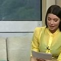 Preživela stravično nasilje od muža... Jedna od omiljenih voditeljki dobila otkaz, pa potpuno nestala iz javnosti: Evo čime se…