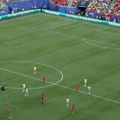 Hisense na FIFA World Cup 2026™ poručuje: Innovating a brighter life