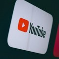 Youtube Shorts dobija prikaz preko celog ekrana i niz novih funkcija