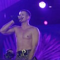 Gazda Paja otvorio poslednje veče Music Weeka! Reper podigao masu na noge, Ušće nikad punije (video)