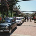 U Kragujevcu održan 22. Fića fest, učesnici i gosti iz više zemalja