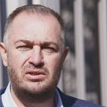 Kostić (Dveri): Vučić i Đilas pokušavaju da ospore moguću predsedničku kandidaturu Mila Lompara