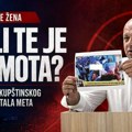 „Tresla sam se kao prut”: Žena koju je Jovićević pokazivao u Skupštini progovorila o targetiranju