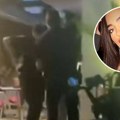 Uhapšena poznata rijaliti učesnica: Isplivao snimak iz Dubrovnika, lomila sve pred sobom u kafiću (video)