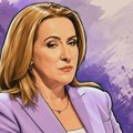 Radna grupa NKEU traži smenu ministarke Snežane Paunović zbog izjave o Kosovu Smena ministarke Snežane Paunović