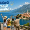 Bez ovih dokumenata ne krećite put Crne Gore, kazne za saobraćajne prekršaje paprene