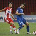 Iz Zvezde prešao u Milan, pa se vratio u Srbiju: Sada karijeru nastavlja na egzotičnom mestu