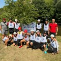 Mladi niški kajakaši osvojili 11 medalja na Kupu Srbije, KKK Gusar briljirao na Ibru