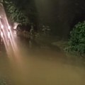 Нишки водовод демантовао да је вода за пиће у том граду загађена услед невремена