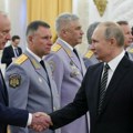 Ruski istraživački novinari o igrama bezbednosne elite Moskve: Zašto špijunske službe Kremlja recikliraju diskreditujuće…