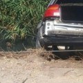Враћали се са пецања па отишли у смрт! Секли лим под водом, трактором чупали кола са три тела на Клиси