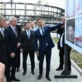 Siniša Mali predstavio projekat Ekspo 2027 delegaciji Češke