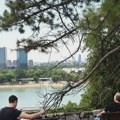 U Srbiji danas pretežno sunčano i toplije, najviša dnevna temperatura do 34 stepena