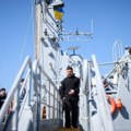 Zelenski pokušava da napad na iranski brod politički naplati u Vašingtonu