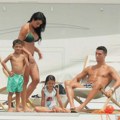 Bomba pravo niotkuda: Ronaldo se ženi u tajnosti, svetske megazvezde dolaze u raj na zemlji