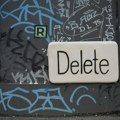 Šta se zaista dešava sa vašim podacima kada kliknete na „delete“?