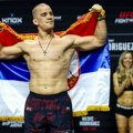 Valentin "udavio" Todorovića!