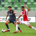 Hapoel kaznio Zvezdine promašaje