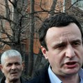 Analitičar: DSK traži mesto predsednika Kosova, što može biti glavna prepreka u pregovorima