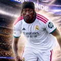 Diomande najskuplje pojačanje u istoriji Real Madrida – sedmogodišnji ugovor za tinejdžera