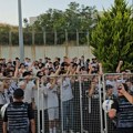 Uživo Dušan Vlahović zvanično u Bešiktašu: Poruka raspametila Istanbul, haos na ulicama zbog Srbina