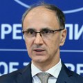 Mačut: Političko delovanje dovelo do pada na Šangajskoj listi, odgovornost na BU