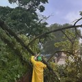 Tornada i oluje pogodili severoistok SAD