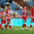Rijera bolji debi u Super ligi nije mogao ni da zamisli! Zvezda "spakovala" četiri komada Čukaričkom, pogledajte…