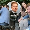 Pobedili Ilona Maska na sudu, a zbog poljupca će dobiti otkaz! Advokati snimljeni u vreloj akciji!
