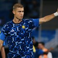 Svanulo im kad je izašao: Al Nasr na poluvremenu izveo Ronalda, pa sa desetoricom prekokrenuo 0:2!